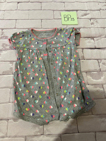 Girls Outfits Size 12m