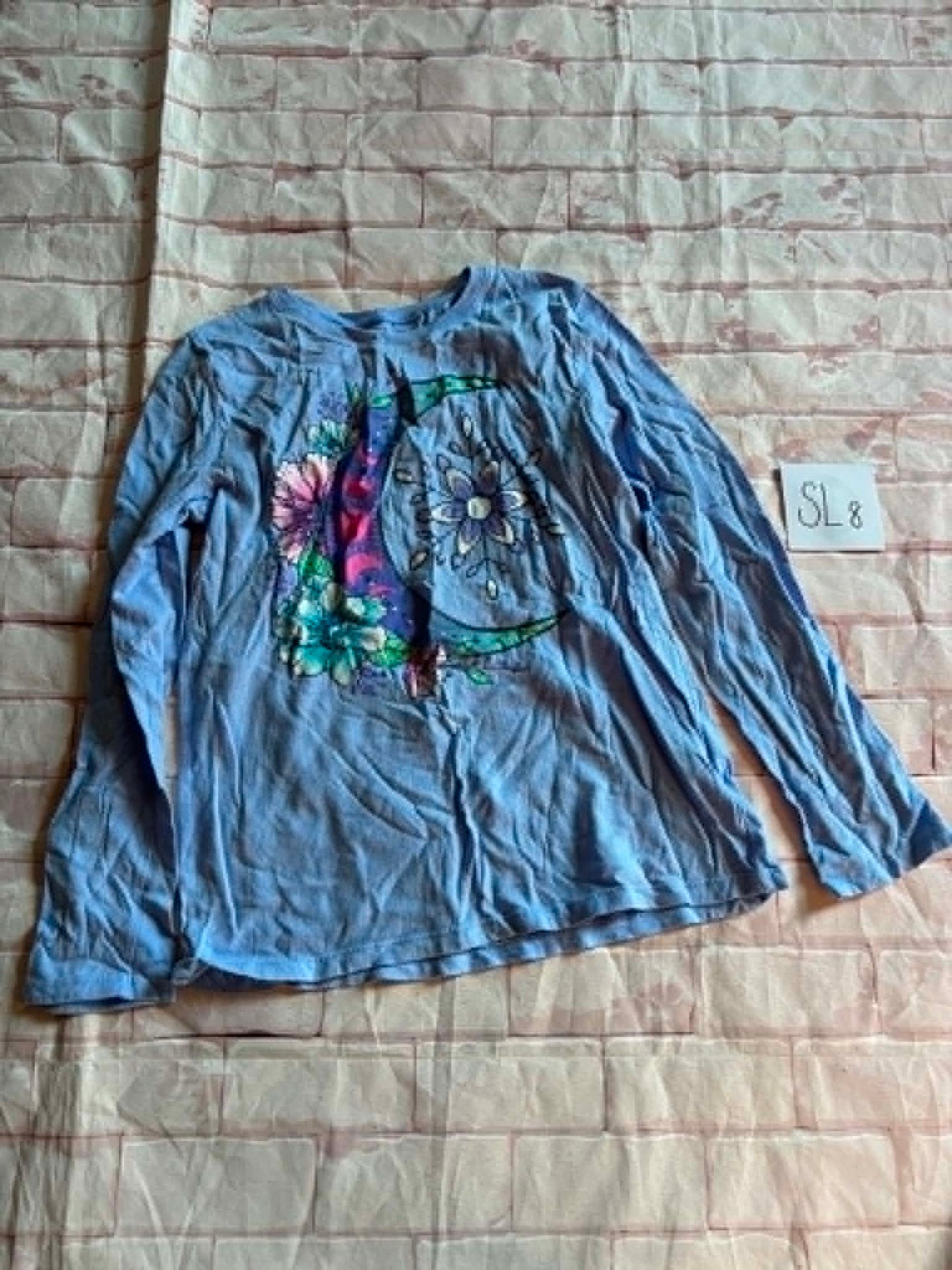Tops Size 10/12