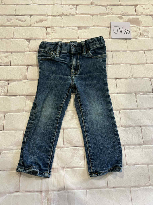 Bottoms Size 12-18m