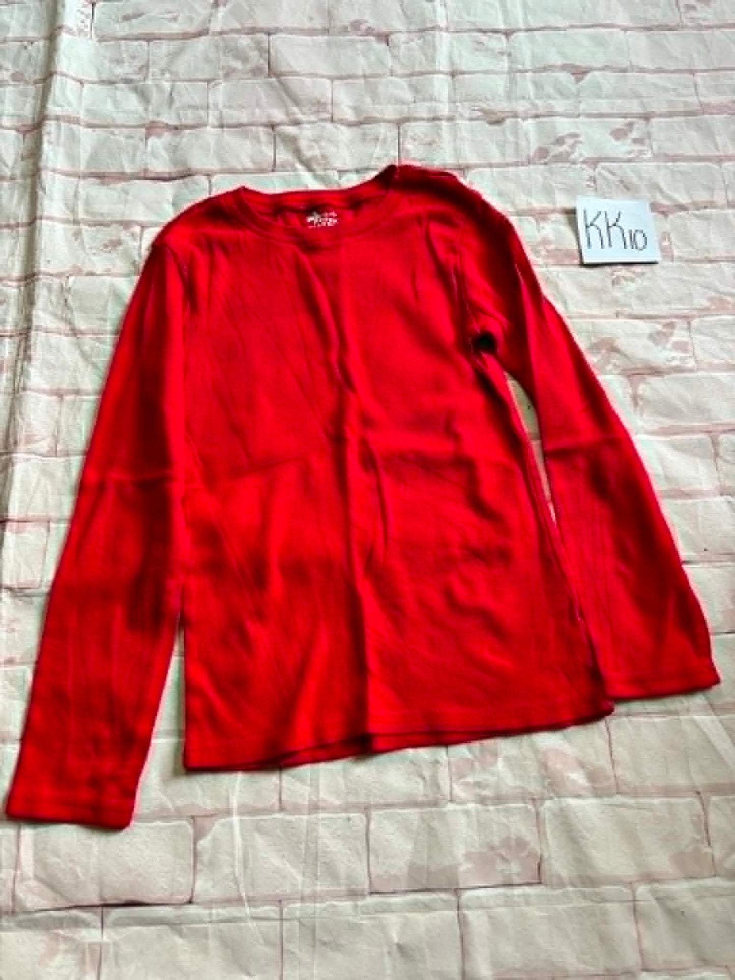 Tops Size 8