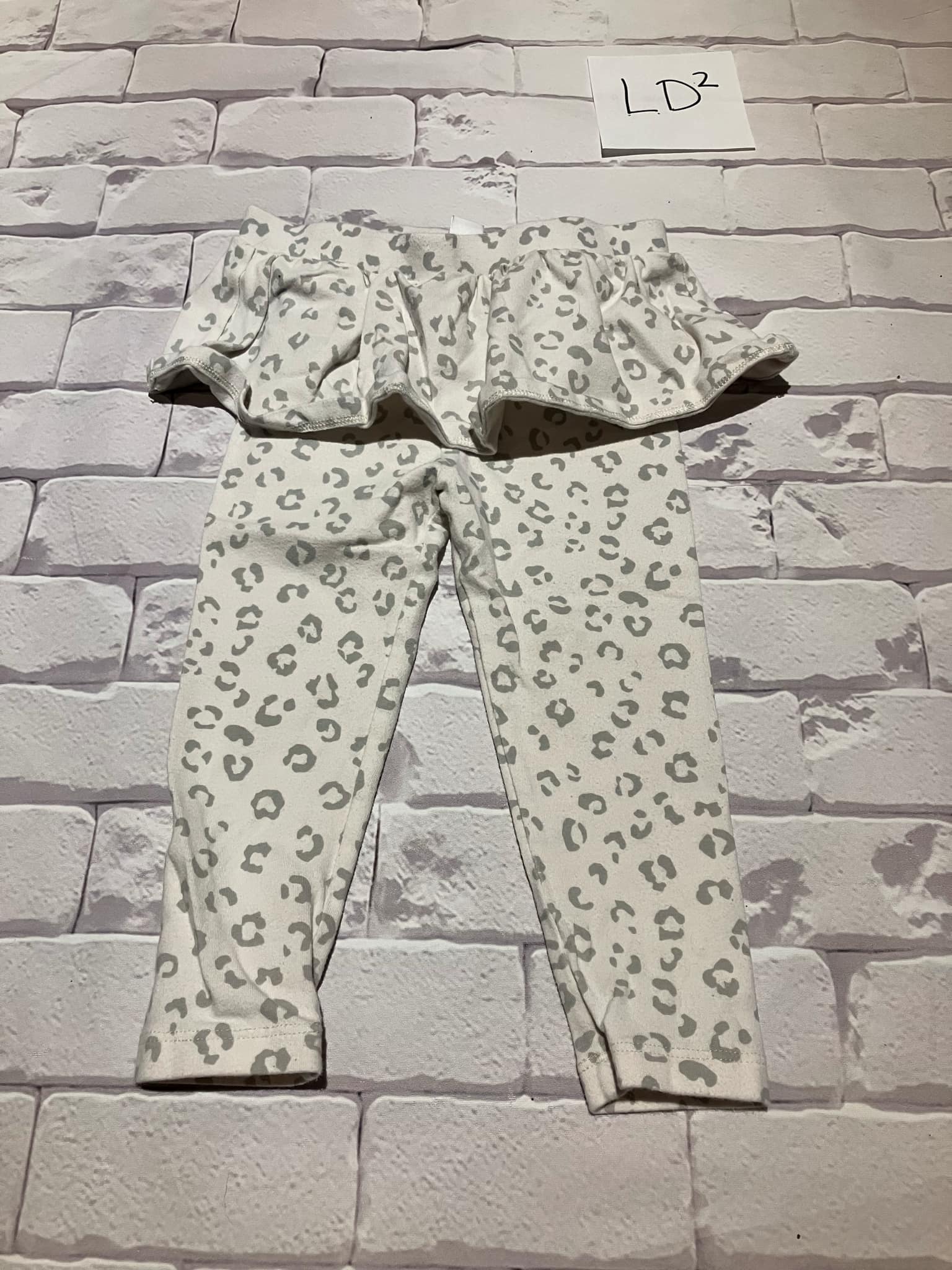 Girls Bottoms Size 18-24m