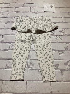 Girls Bottoms Size 18-24m