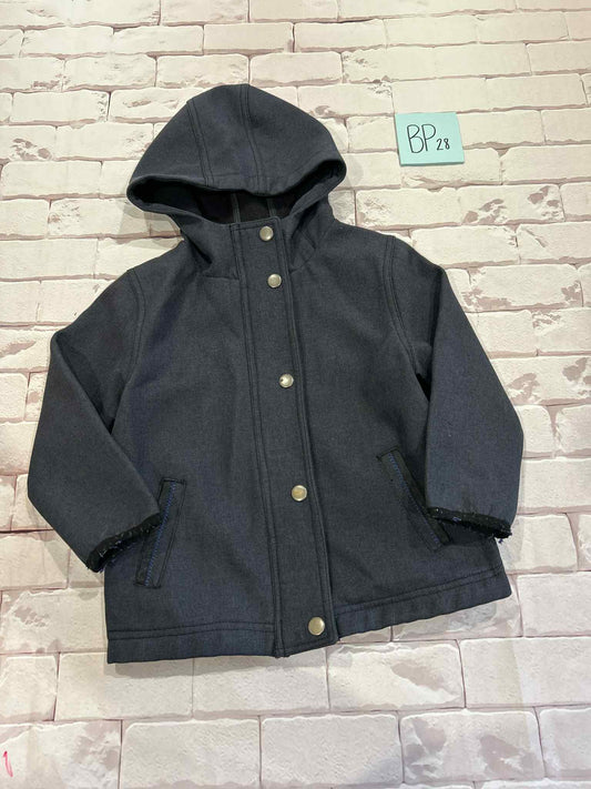 Outerwear Size 3