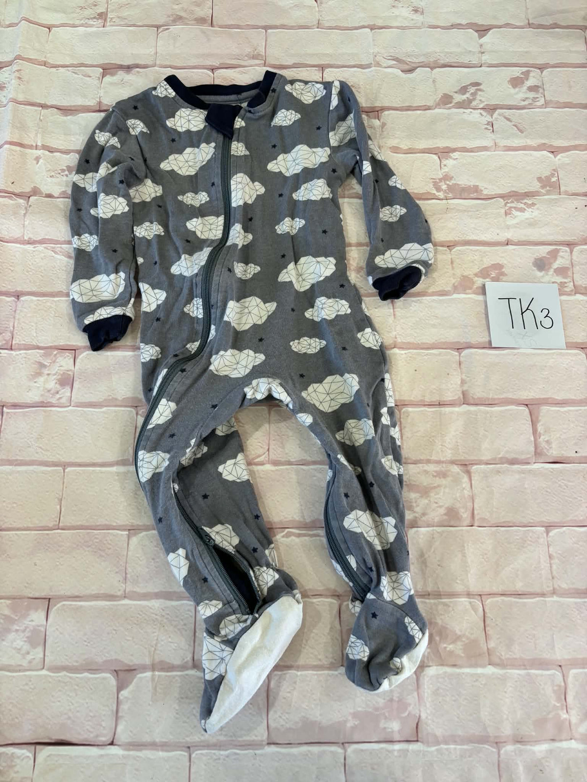 Sleepwear Size 9-12m