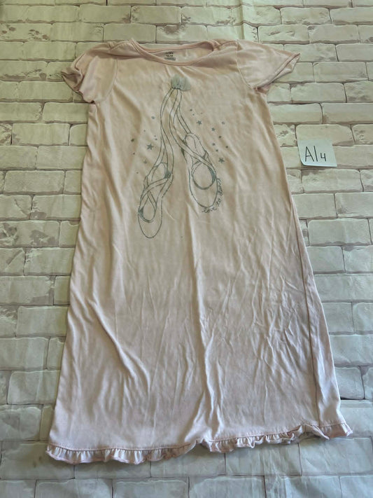 Sleepwear Size 12-14