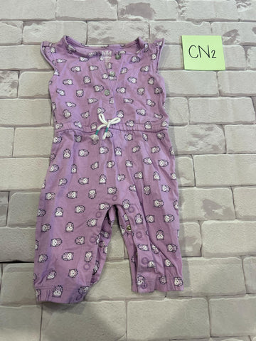 Girls Outfits Size 0-3m