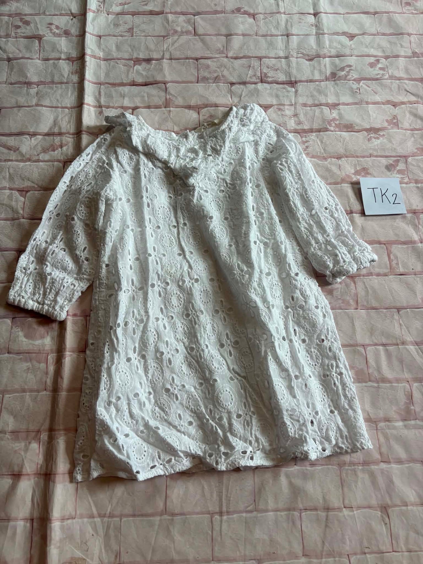 Dress Size 5/6