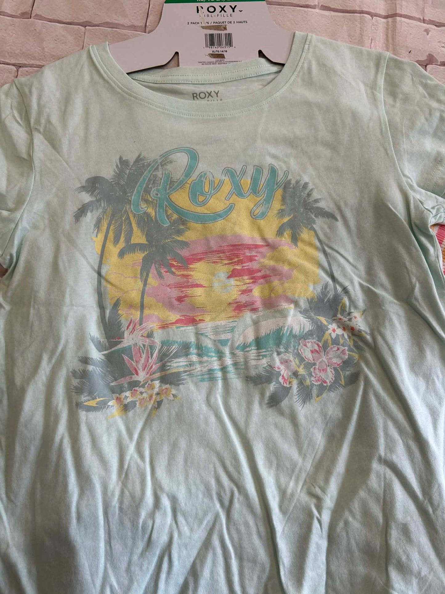 Tops Size 14/16 BNWT