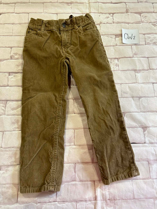 Bottoms Size 5 Straight