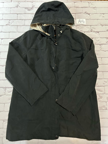 Ladies Outerwear Size XL