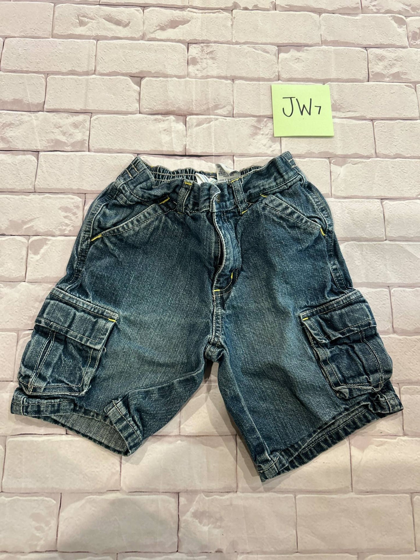 Boys Bottoms Size 5
