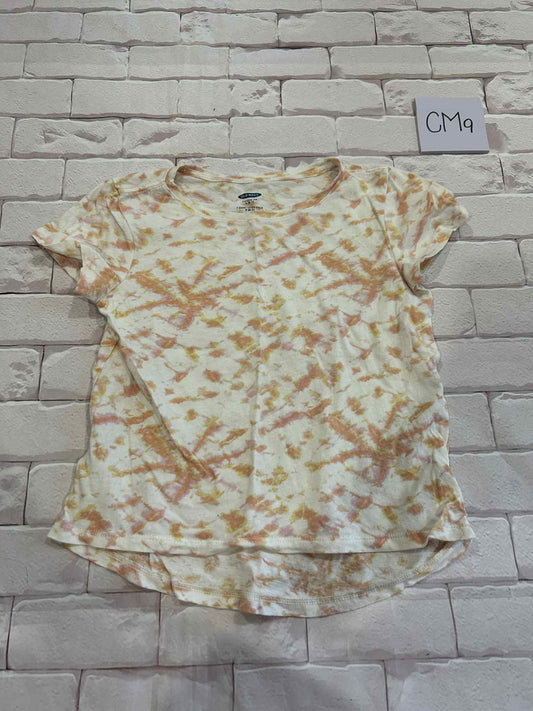Tops Size 6-7