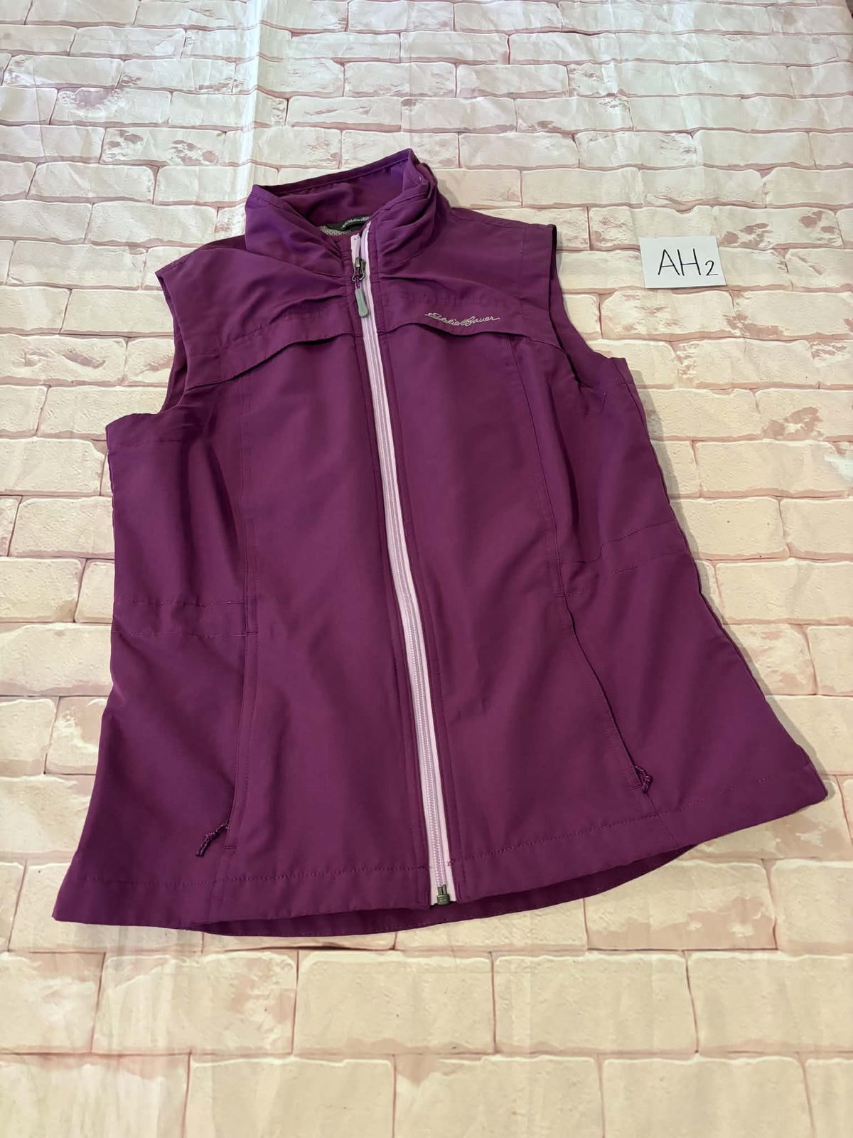 Ladies Outerwear Size S