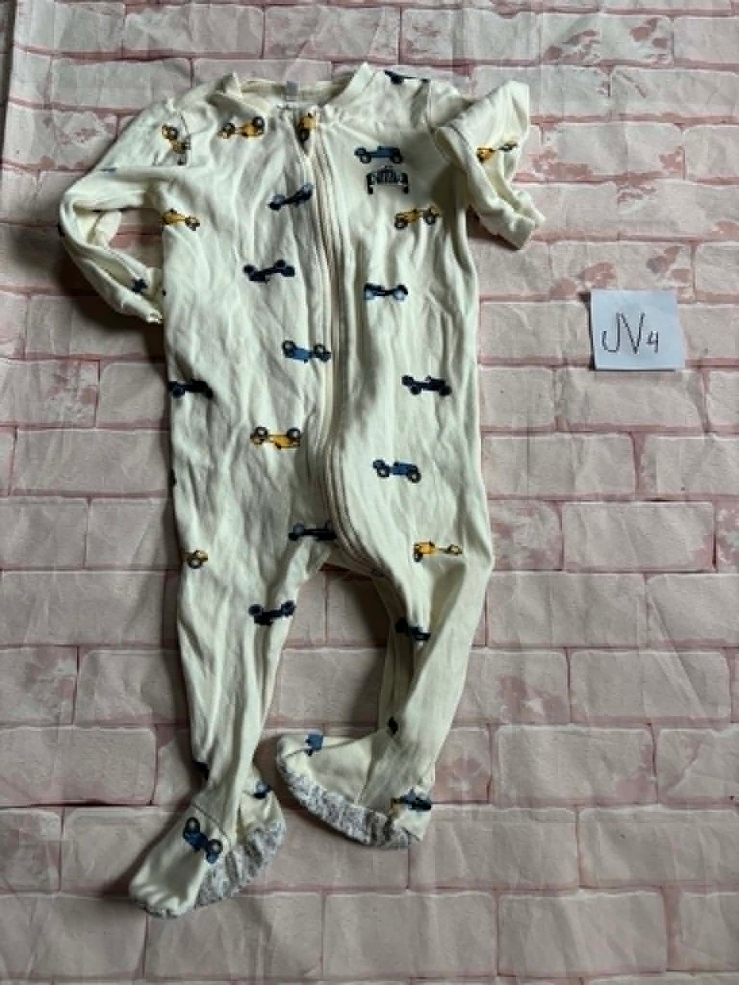 Sleepwear Size 12m