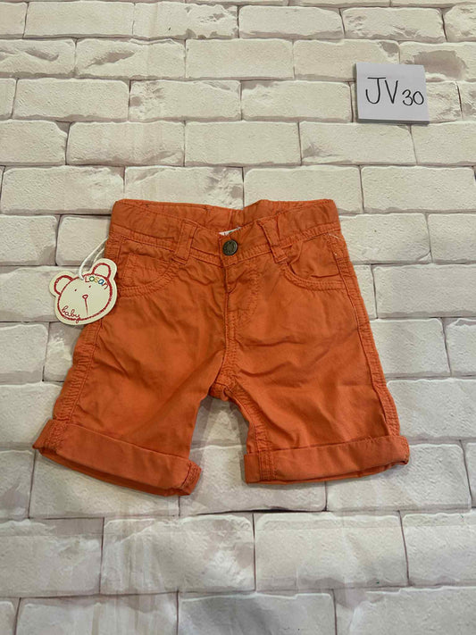 Bottoms Size 6m