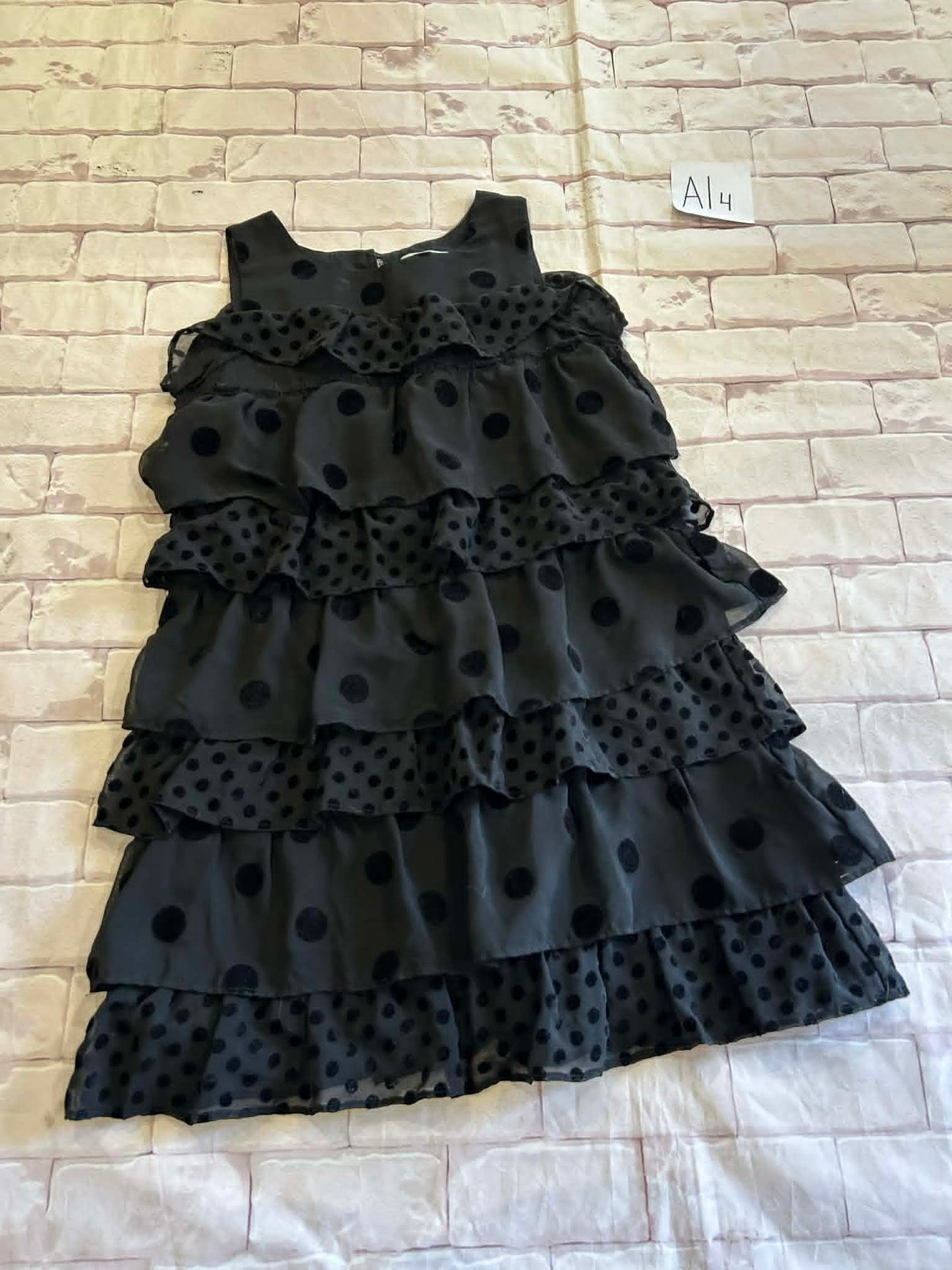Dress Size 8