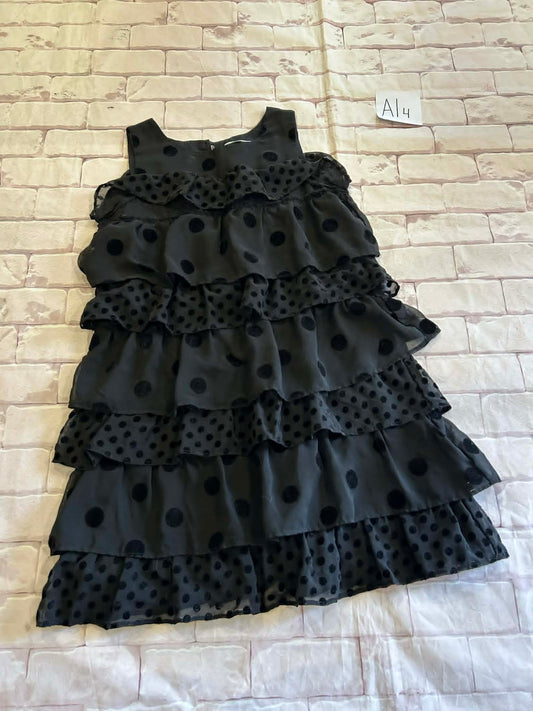 Dress Size 8