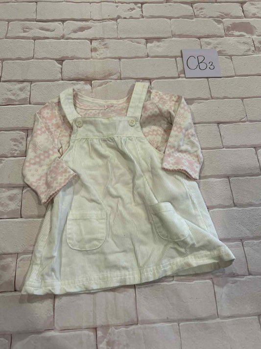 Outfits Size 6m