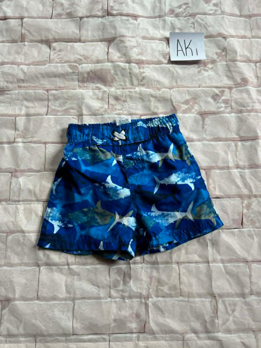 Swimwear Size 9m