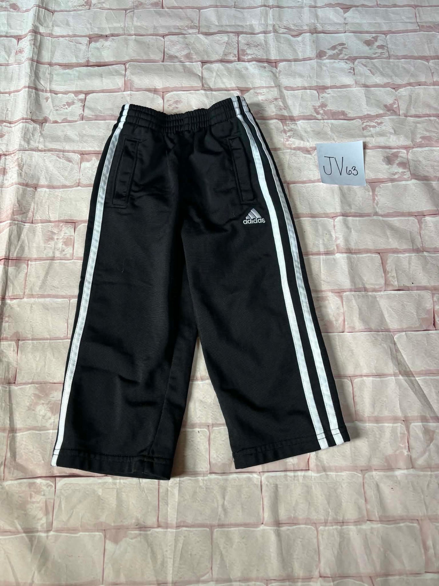 Bottoms Size 2