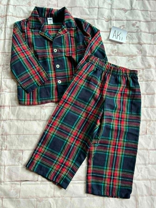 Sleepwear Size 2