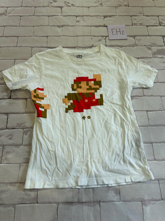 Boys Tops Size 7-8