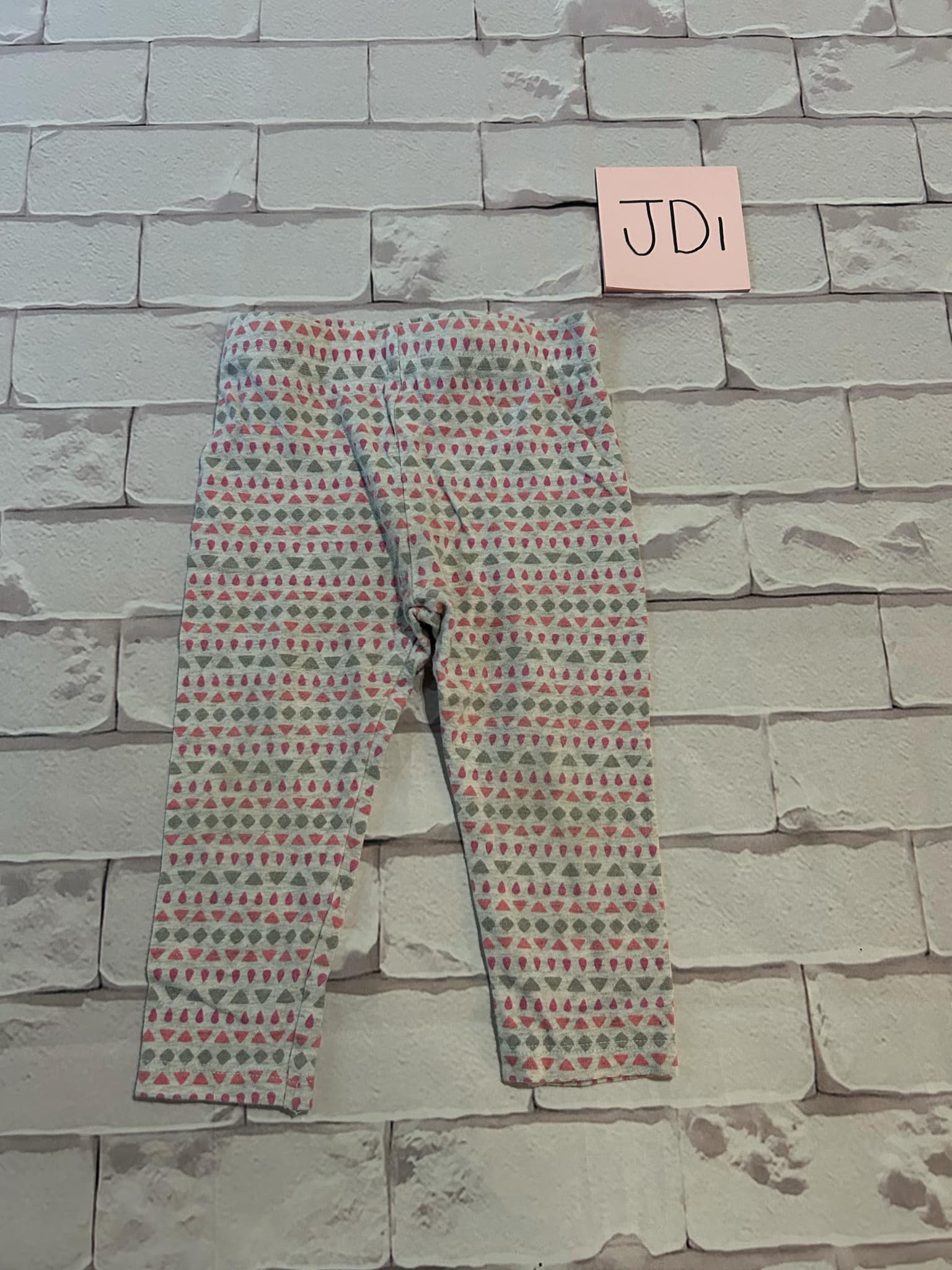 Girls Bottoms Size 12m