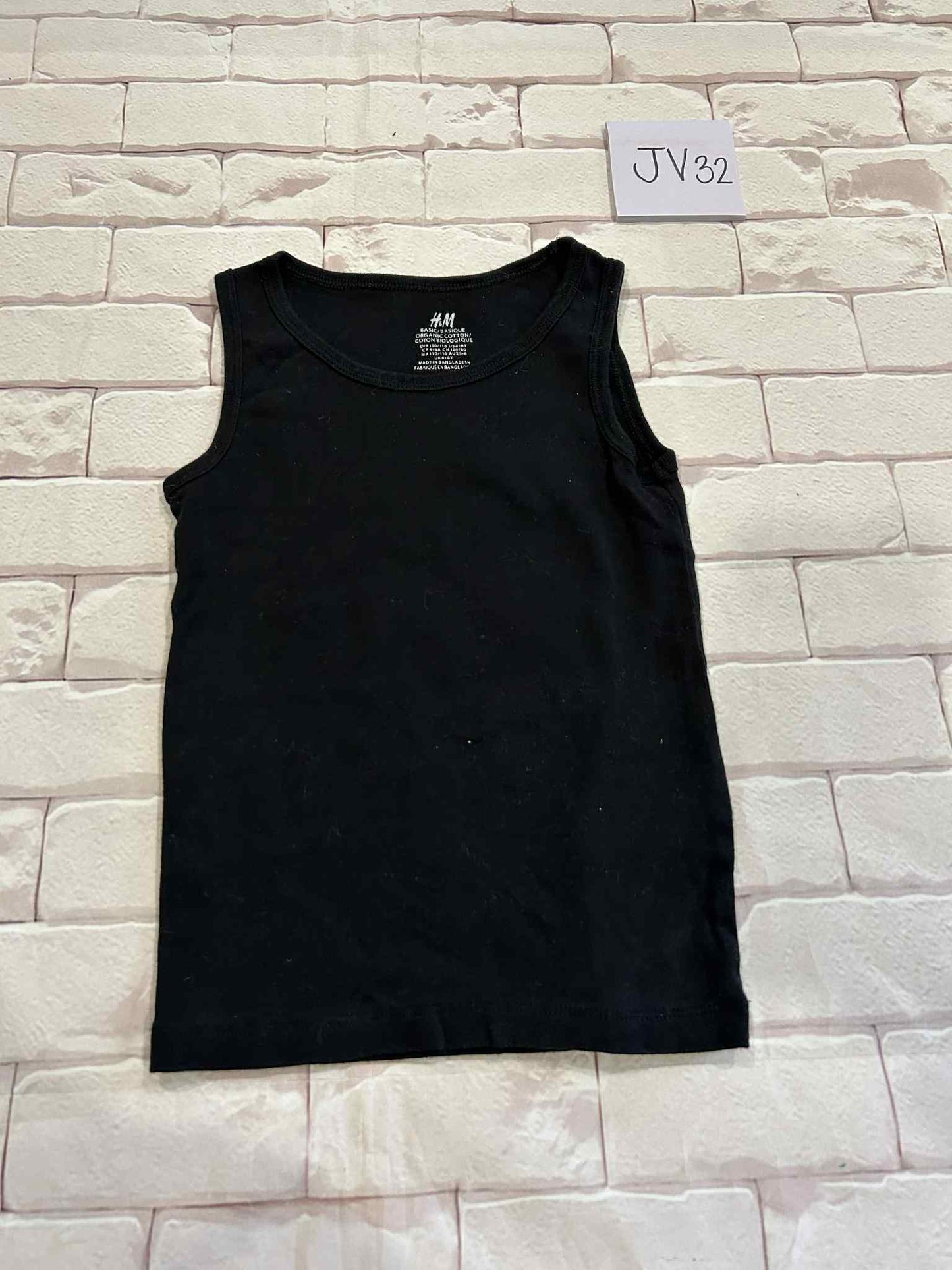 Tops Size 4-6