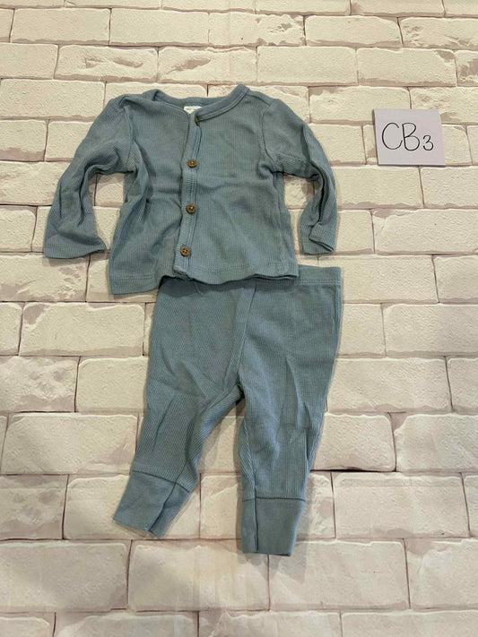 Outfits Size 3m