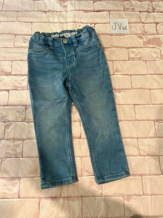 Bottoms Size 18-24m Stained Knees