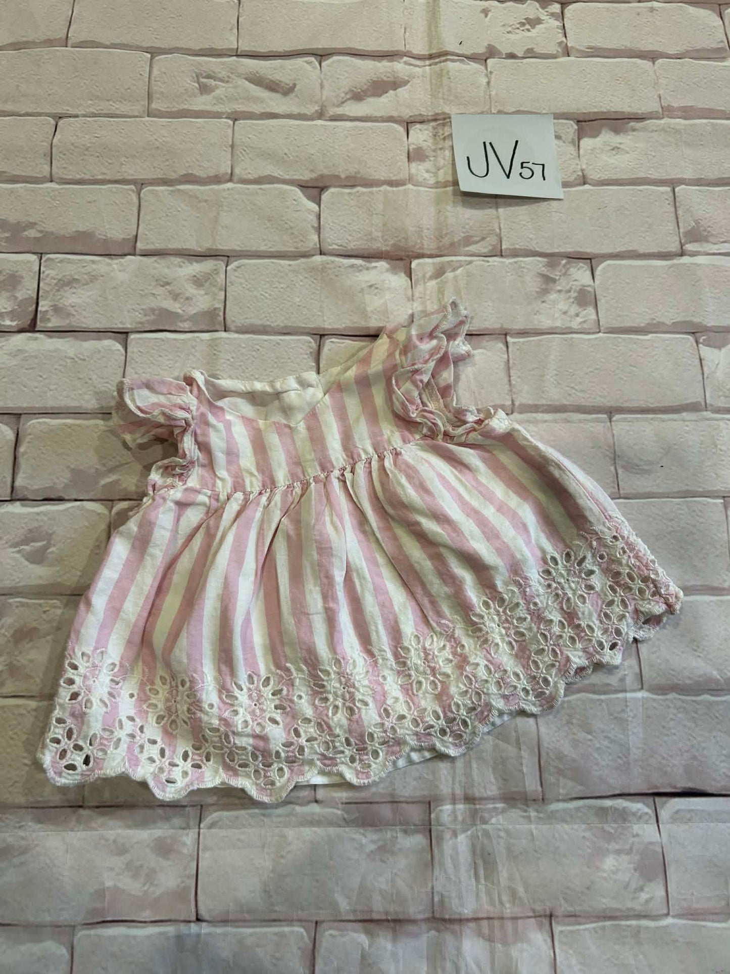 Tops Size 0-3m