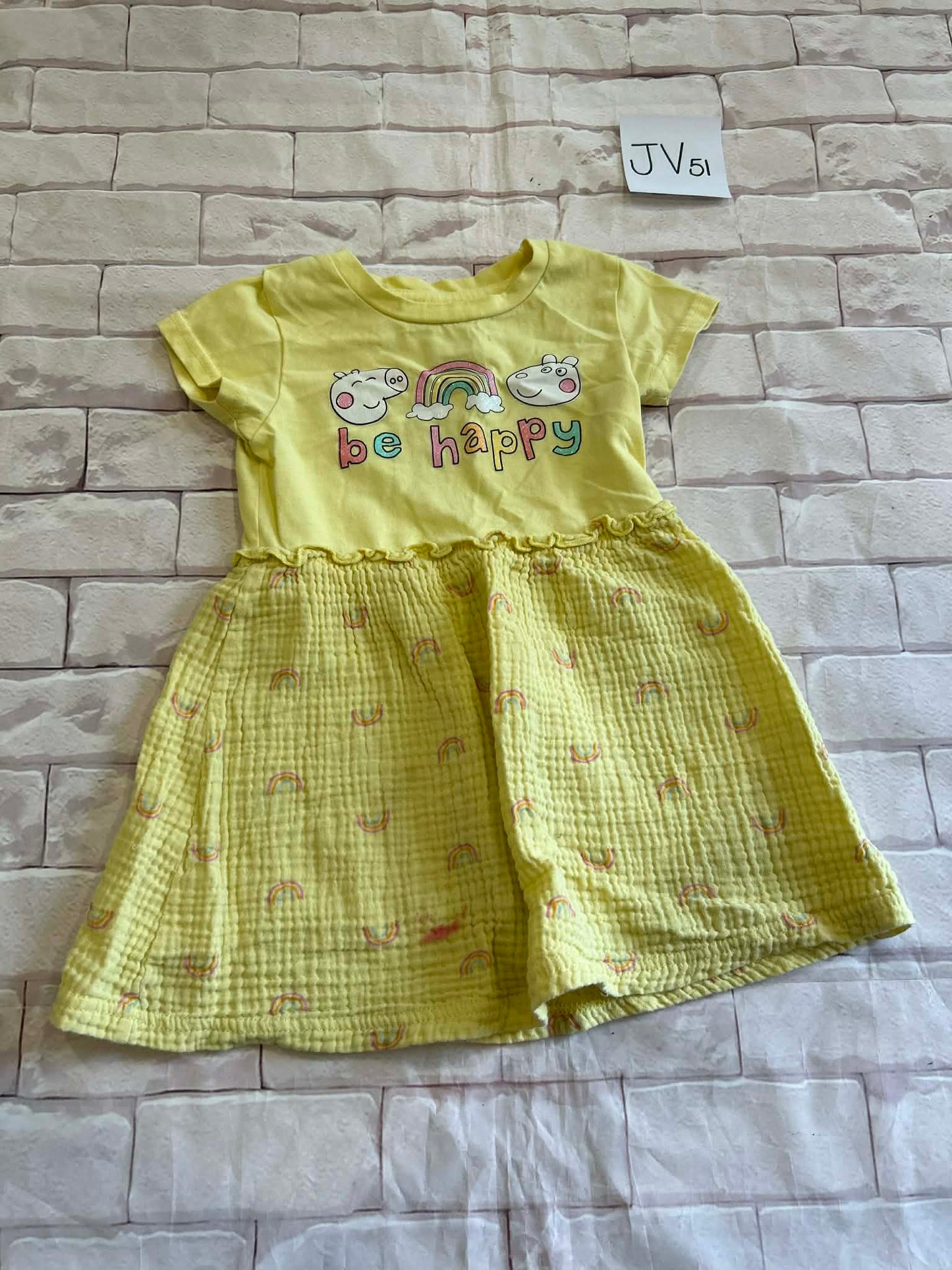 Dress Size 3 Play