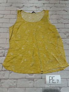 Ladies Tops Size L