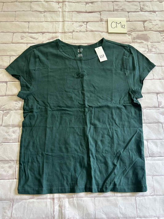 Ladies Tops Size M Tall BNWT
