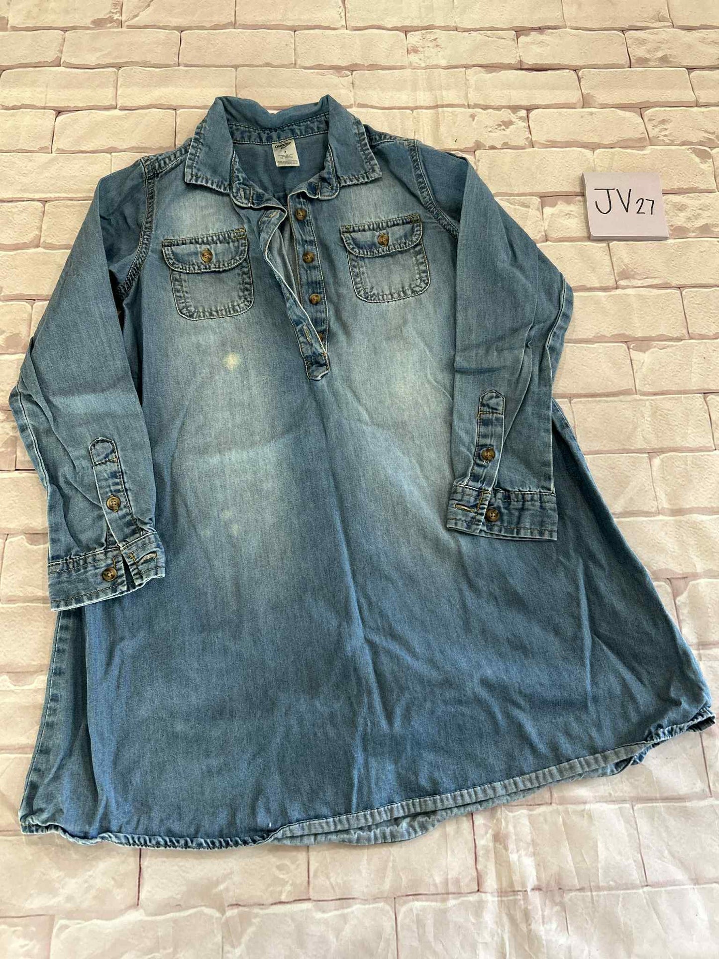 Dress Size 7 Play