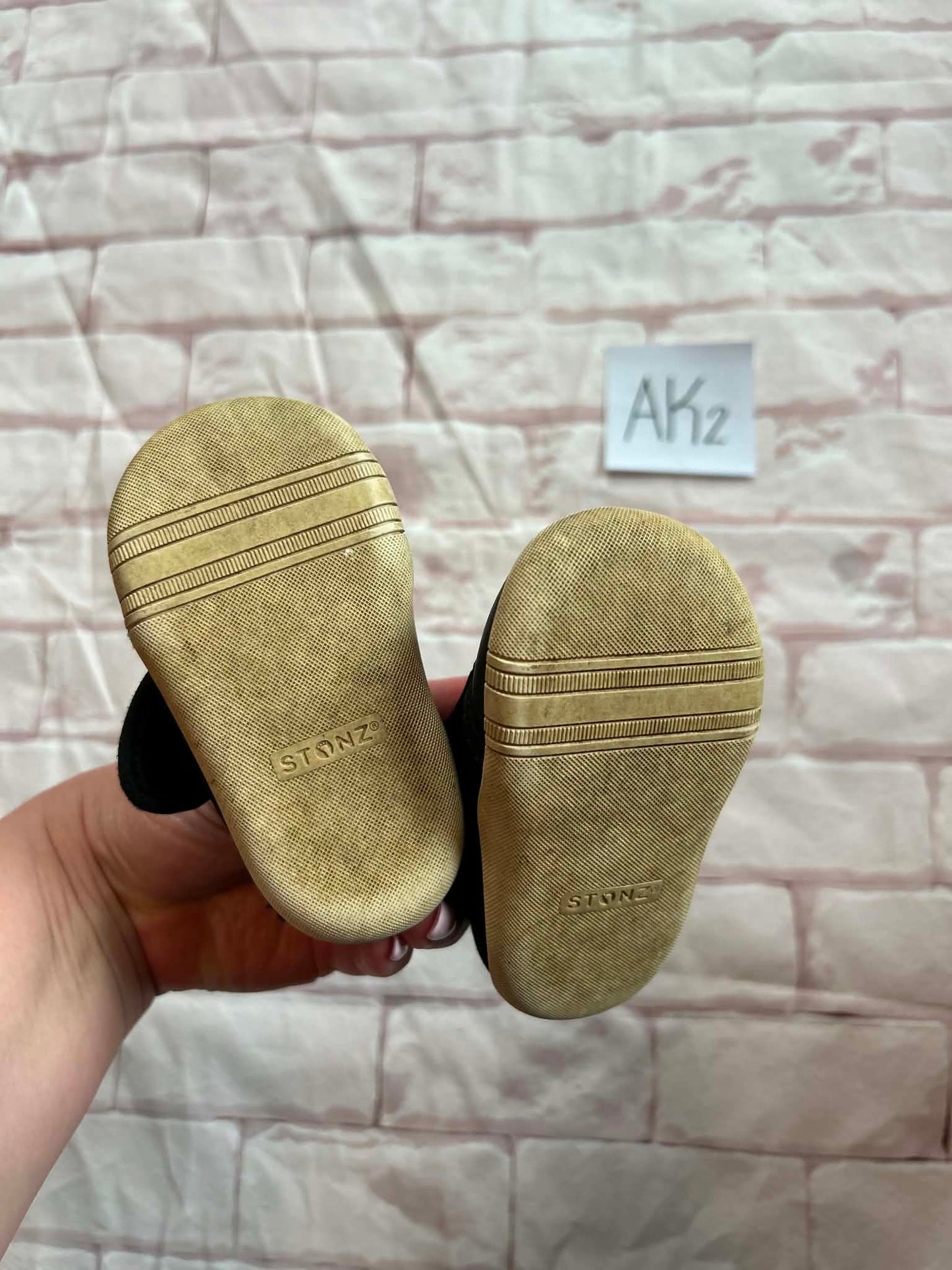 Shoes Size 12-18m