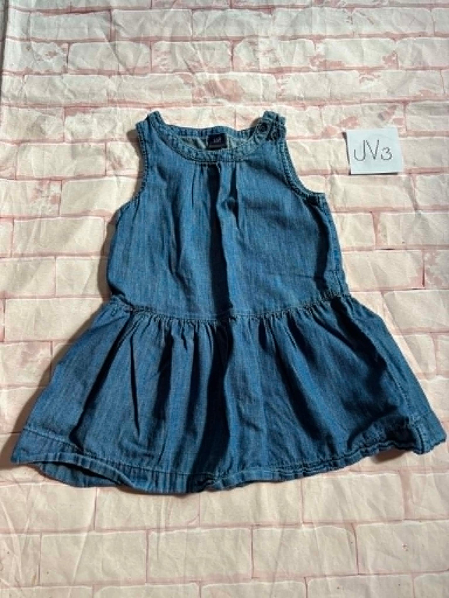 Dress Size 3