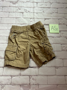 Boys Bottoms Size 4