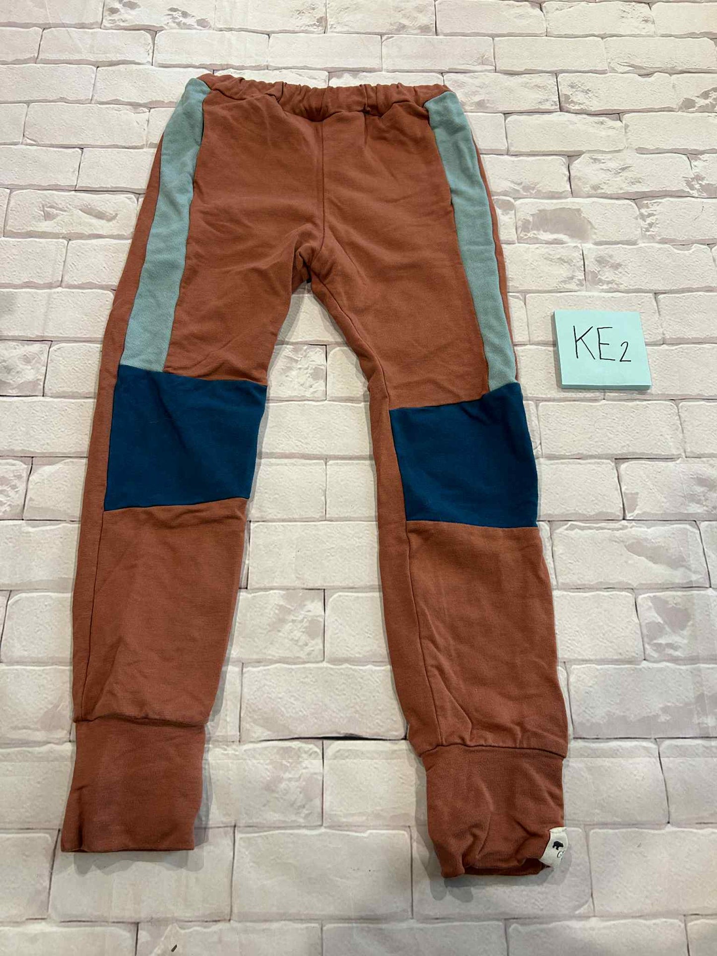 Boys Bottoms Size 8