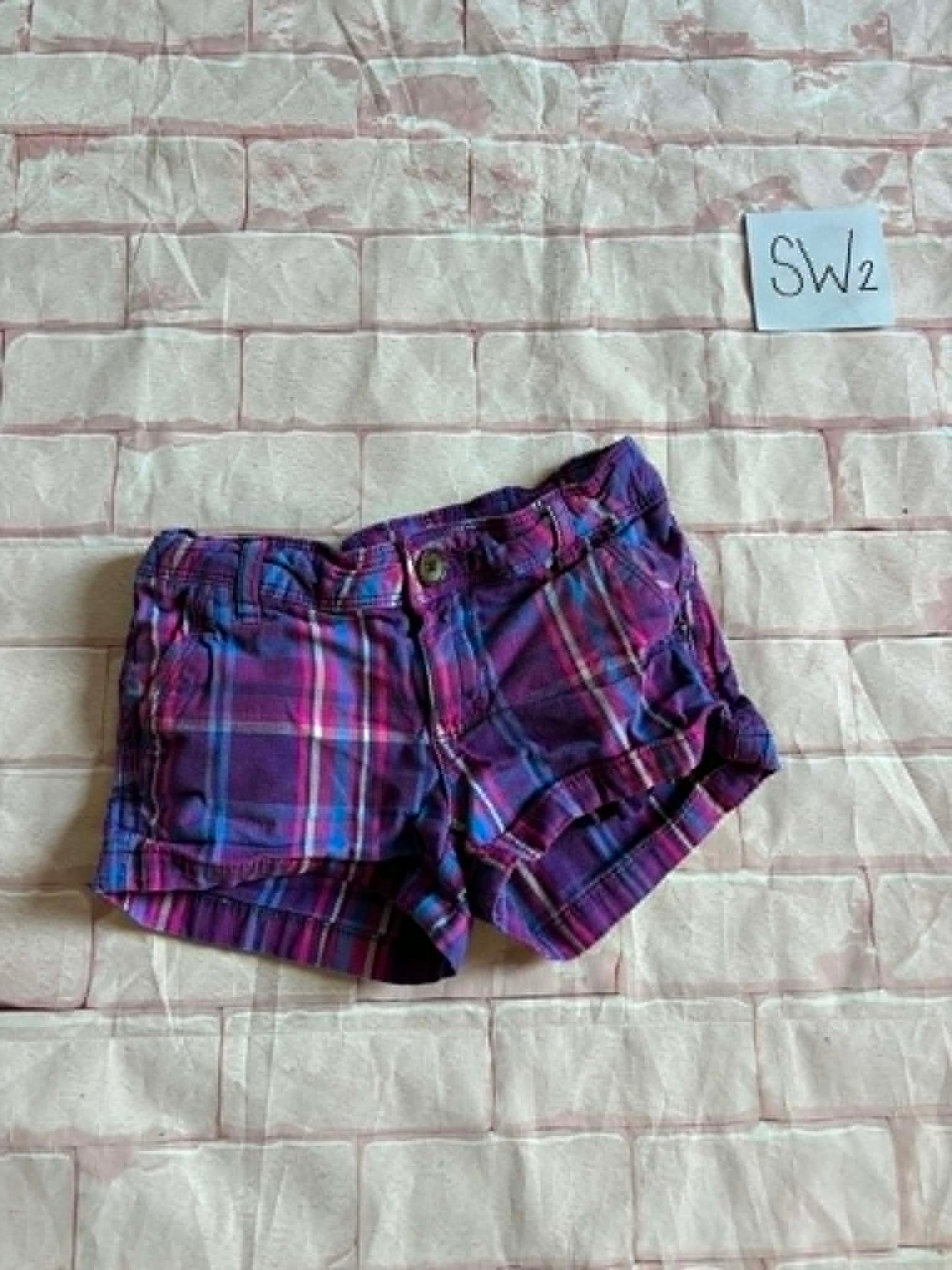 Bottoms Size 6