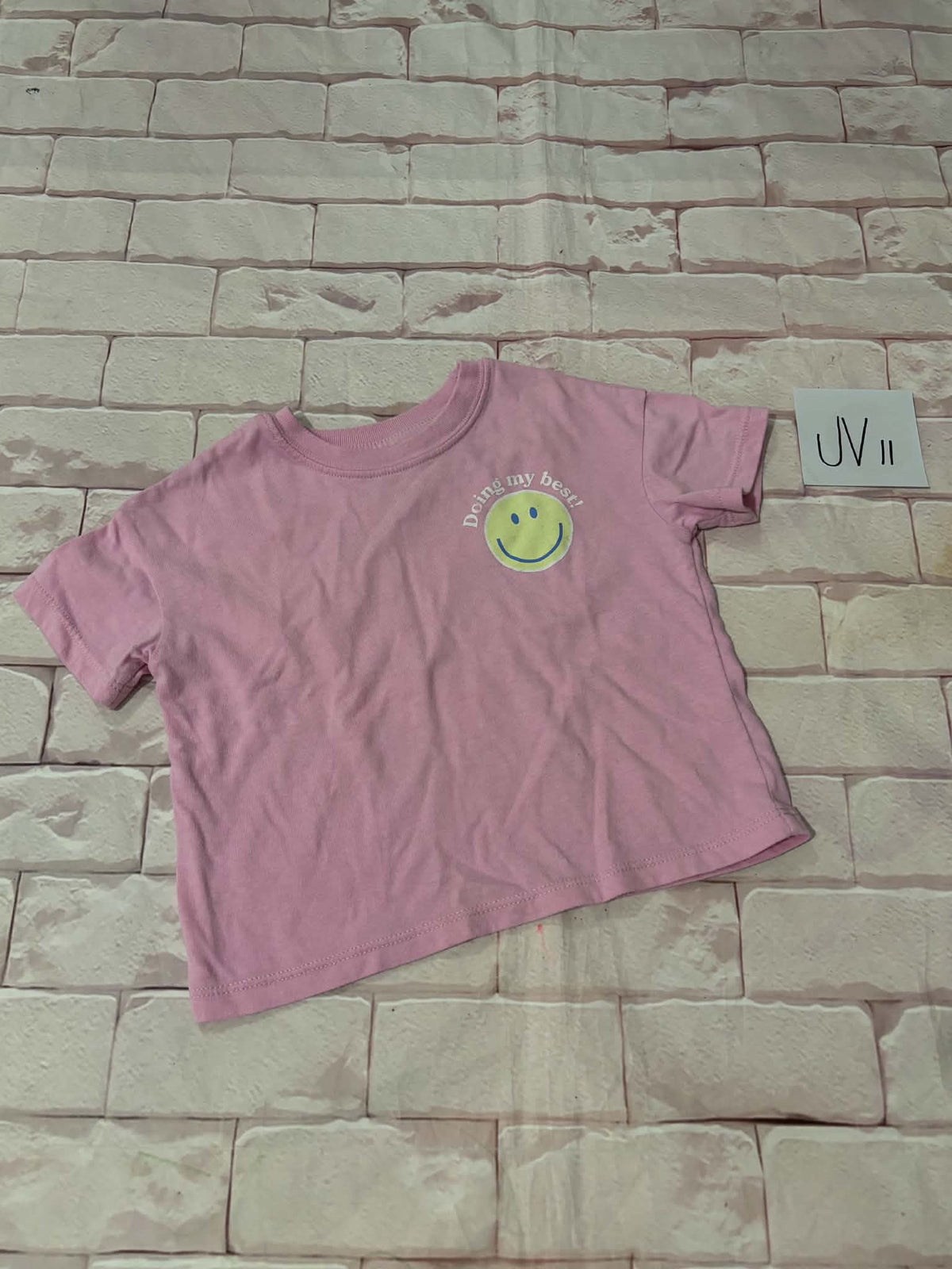 Tops Size 18m