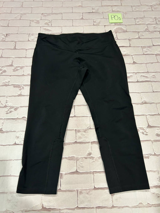 Ladies Bottoms Size L