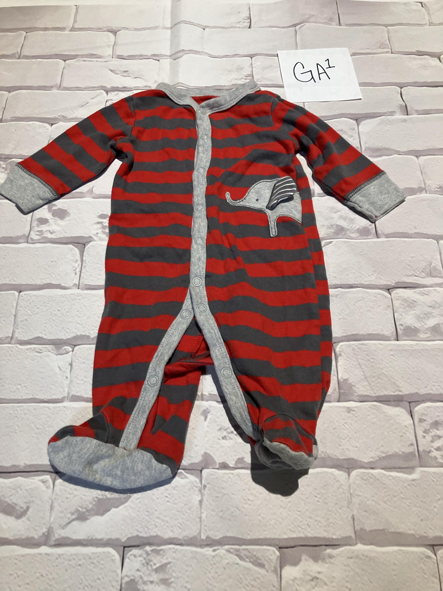 Boys Sleepwear Size 0-3m