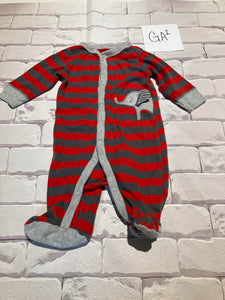 Boys Sleepwear Size 0-3m