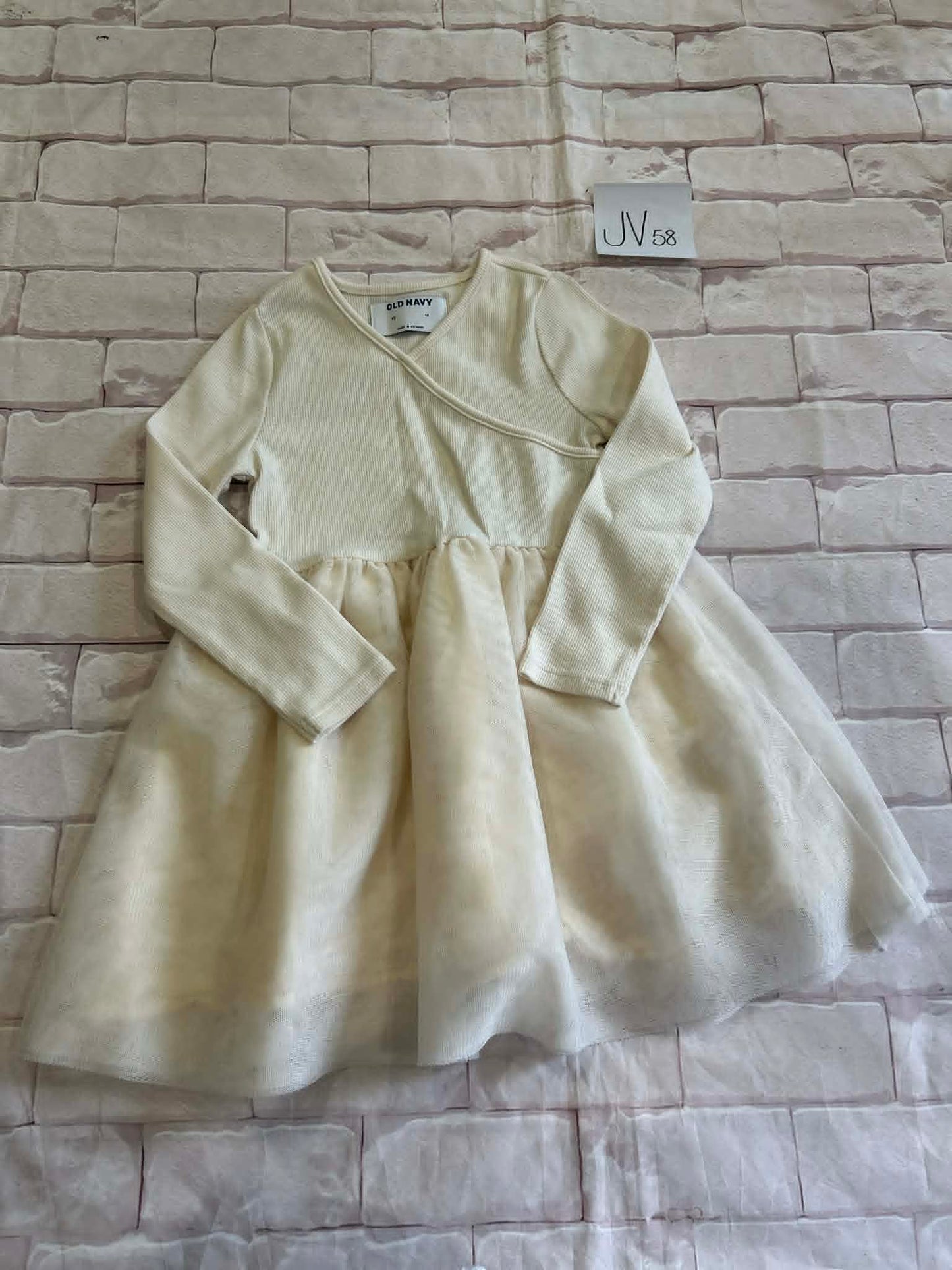 Dress Size 3