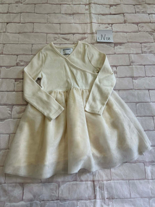 Dress Size 3