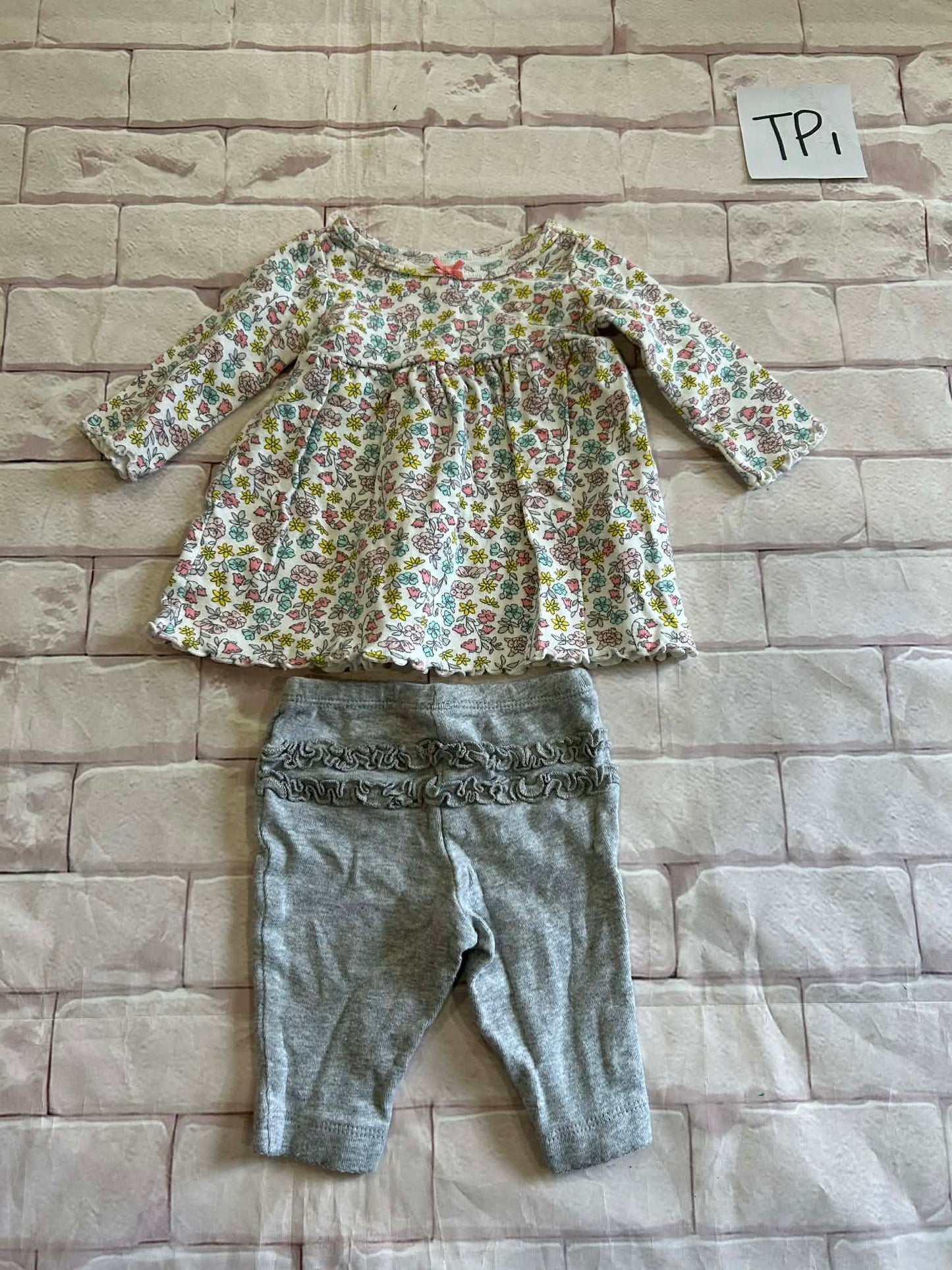 Outfits Size Newborn