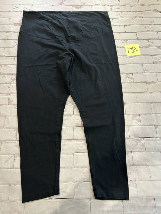 Ladies Maternity Bottoms Size XXL