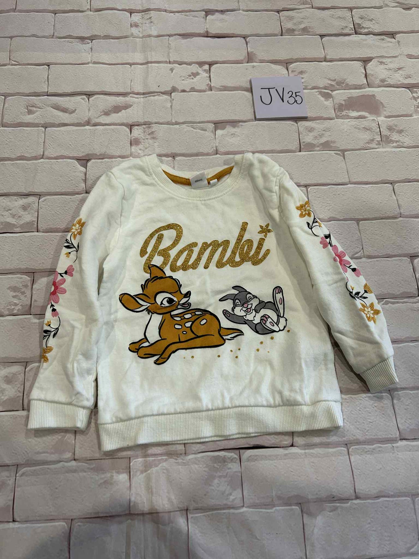 Tops Size 2-3