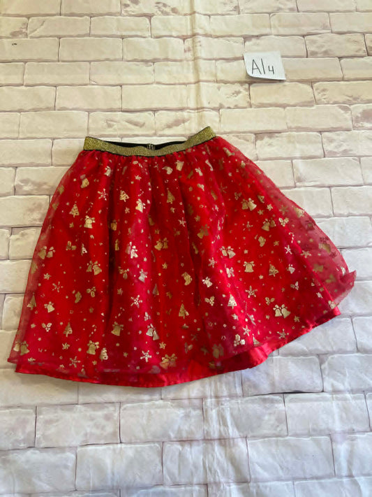 Bottoms Size 6-8